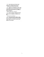 Preview for 5 page of Klimaire KSIF009-H115-I Service Manual