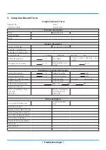 Предварительный просмотр 7 страницы Klimaire KSIV SERIES Troubleshooting Manual