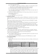 Предварительный просмотр 10 страницы Klimaire KSWT009-C/H113 Service Manual