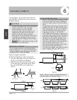 Предварительный просмотр 14 страницы Klimaire KTIM series Installation Manual