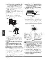 Предварительный просмотр 20 страницы Klimaire KTIM series Installation Manual