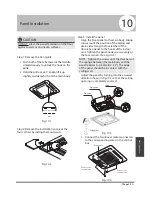 Предварительный просмотр 25 страницы Klimaire KTIM series Installation Manual