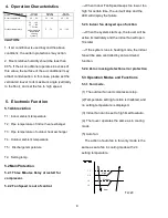 Предварительный просмотр 9 страницы Klimaire KWIM09-H2 Service Manual