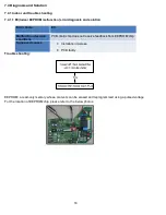 Предварительный просмотр 19 страницы Klimaire KWIM09-H2 Service Manual