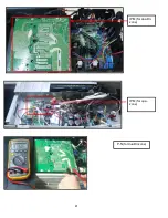 Предварительный просмотр 42 страницы Klimaire KWIM09-H2 Service Manual