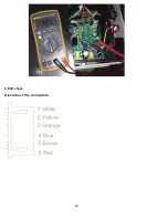 Предварительный просмотр 97 страницы Klimaire KWIM09-H2 Service Manual