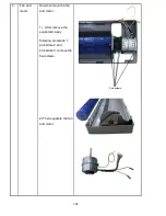 Предварительный просмотр 105 страницы Klimaire KWIM09-H2 Service Manual