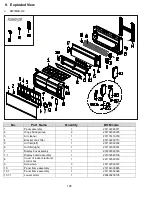 Предварительный просмотр 106 страницы Klimaire KWIM09-H2 Service Manual