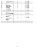 Предварительный просмотр 109 страницы Klimaire KWIM09-H2 Service Manual