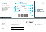 Предварительный просмотр 4 страницы klimaoprema FDSD Product Manual