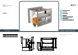 Предварительный просмотр 5 страницы klimaoprema FDSD Product Manual