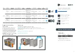 Предварительный просмотр 9 страницы klimaoprema FDSD Product Manual