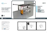 Предварительный просмотр 10 страницы klimaoprema FDSD Product Manual