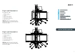 Предварительный просмотр 13 страницы klimaoprema FDSD Product Manual