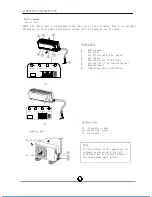 Предварительный просмотр 6 страницы Klimare KSIL User Manual