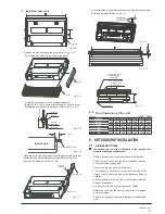 Предварительный просмотр 7 страницы Klimare KUIM 012 Installation Manual