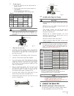 Предварительный просмотр 13 страницы Klimare KUIM 012 Installation Manual