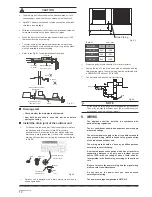 Предварительный просмотр 14 страницы Klimare KUIM 012 Installation Manual