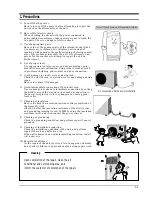 Preview for 2 page of Klimatair KFH28PV2 Service Manual