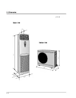 Preview for 4 page of Klimatair KFH28PV2 Service Manual