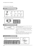 Preview for 16 page of Klimatair KFH28PV2 Service Manual