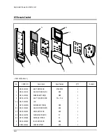 Preview for 43 page of Klimatair KFH28PV2 Service Manual