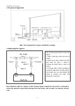 Preview for 7 page of KlimaTeknik KT135CV-TOP Manual