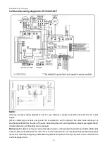 Preview for 13 page of KlimaTeknik KT135CV-TOP Manual