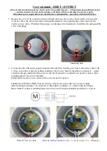 Klimatom IRIS T User Manual preview