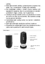 Preview for 25 page of Klimatronic AirCare 800 Manual