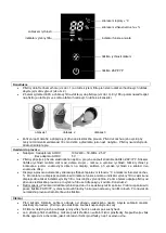 Preview for 42 page of Klimatronic AirCare 800 Manual