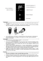 Preview for 51 page of Klimatronic AirCare 800 Manual