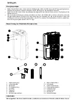 Preview for 5 page of Klimatronic FUSION plus User Manual