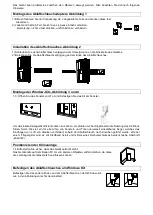 Preview for 6 page of Klimatronic FUSION plus User Manual