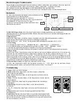 Preview for 7 page of Klimatronic FUSION plus User Manual