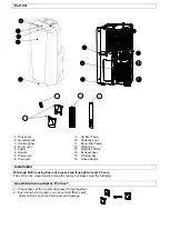 Preview for 16 page of Klimatronic FUSION plus User Manual