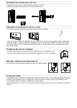 Preview for 17 page of Klimatronic FUSION plus User Manual