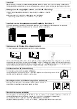 Preview for 40 page of Klimatronic FUSION plus User Manual