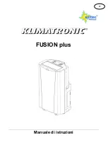 Preview for 46 page of Klimatronic FUSION plus User Manual