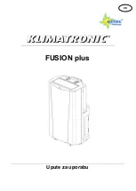 Preview for 57 page of Klimatronic FUSION plus User Manual