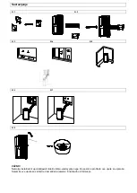 Preview for 58 page of Klimatronic FUSION plus User Manual