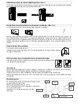 Preview for 62 page of Klimatronic FUSION plus User Manual