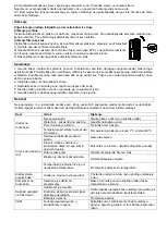 Preview for 64 page of Klimatronic FUSION plus User Manual