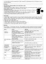 Preview for 75 page of Klimatronic FUSION plus User Manual