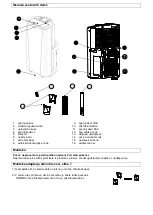 Preview for 83 page of Klimatronic FUSION plus User Manual