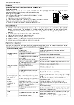 Preview for 86 page of Klimatronic FUSION plus User Manual