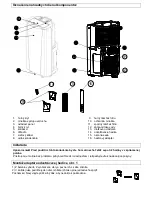 Preview for 94 page of Klimatronic FUSION plus User Manual