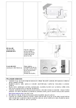 Preview for 99 page of Klimatronic FUSION plus User Manual