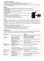 Preview for 141 page of Klimatronic FUSION plus User Manual