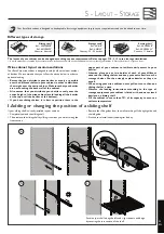 Preview for 23 page of Klimawatt EuroCave Collection User Manual